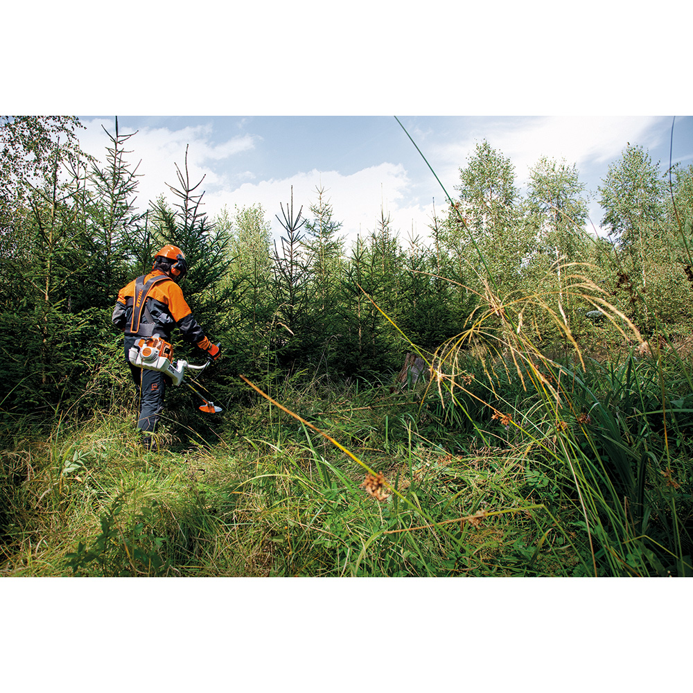 Röjsåg STIHL FS 490 C-EM KW