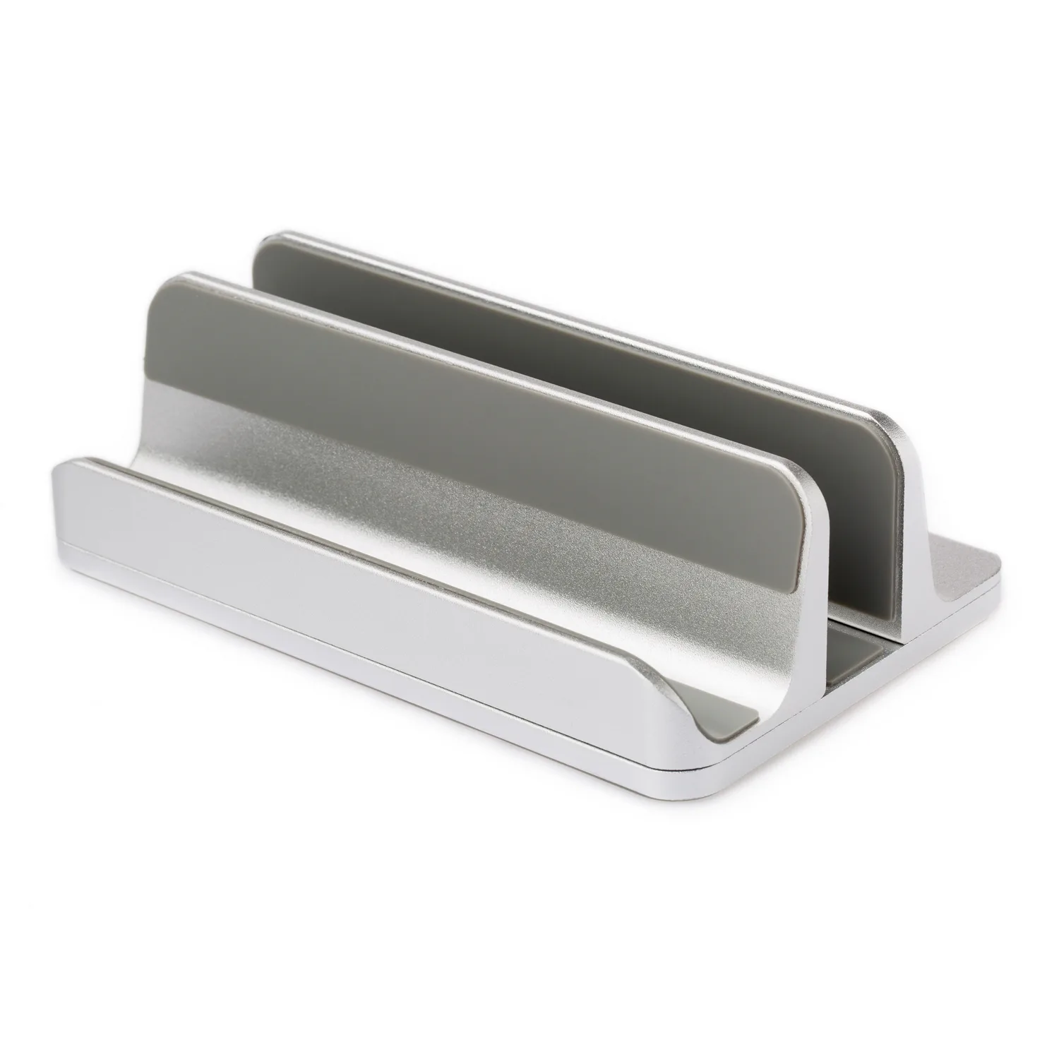 Bordsställ Desire2 Dual för Tablet Mac/Ultrabooks Justerbar Aluminium