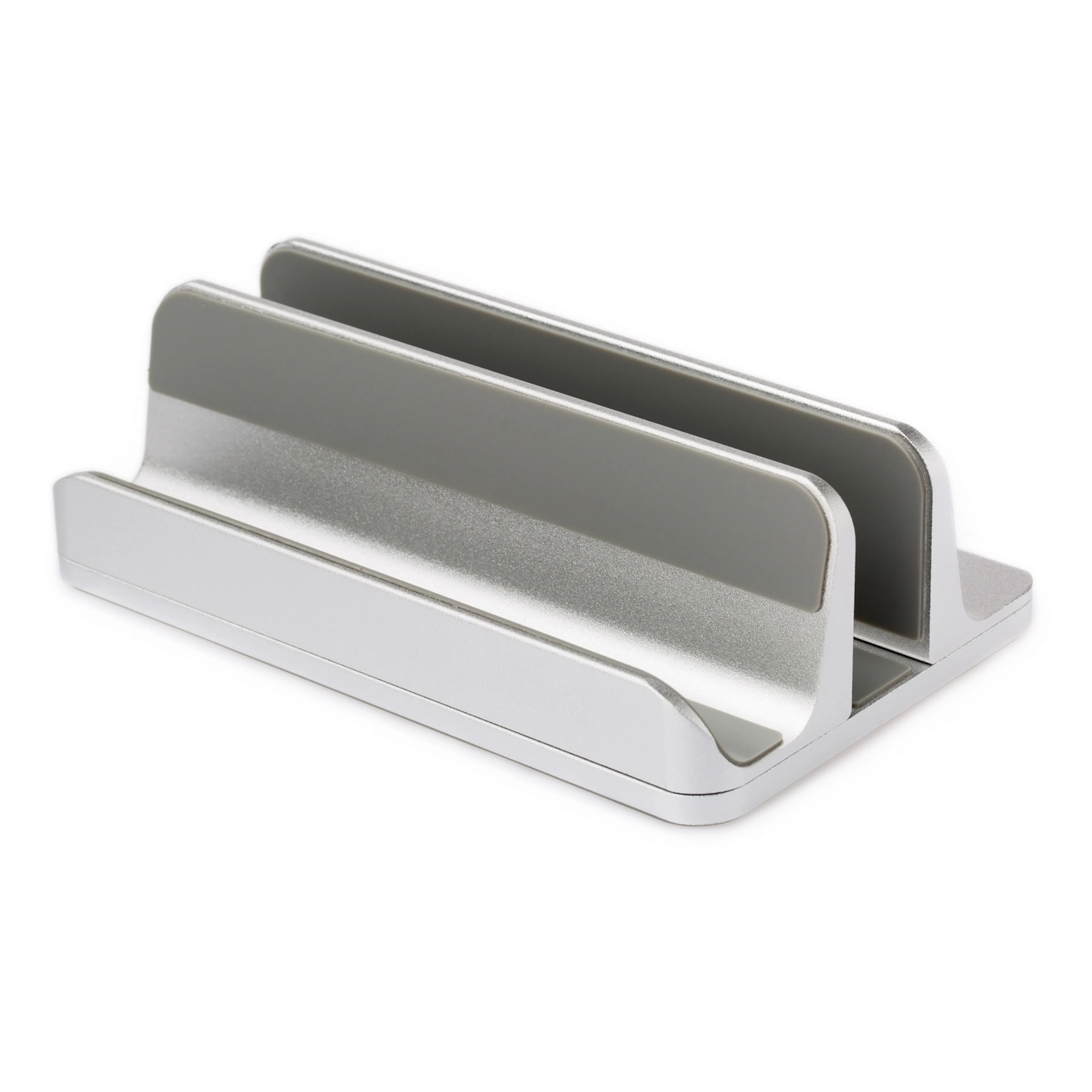 Bordsställ Desire2 Dual för Tablet Mac/Ultrabooks Justerbar Aluminium