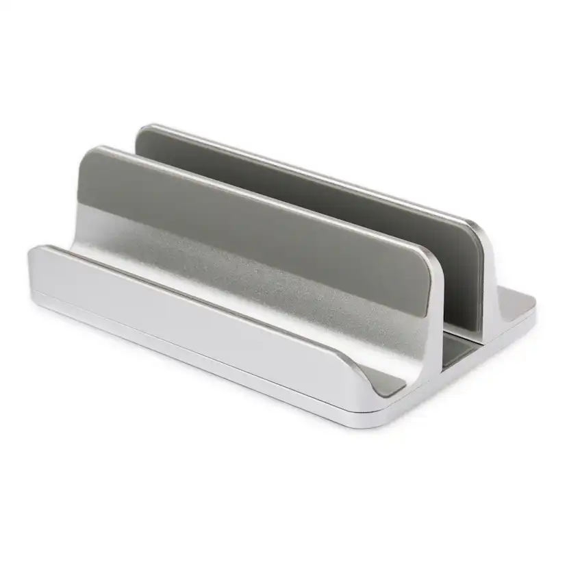Bordsställ Desire2 Dual för Tablet Mac/Ultrabooks Justerbar Aluminium