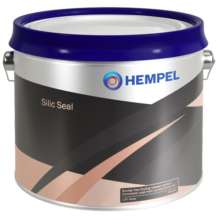 Priomer Epoxi Hempel Conversion Primer