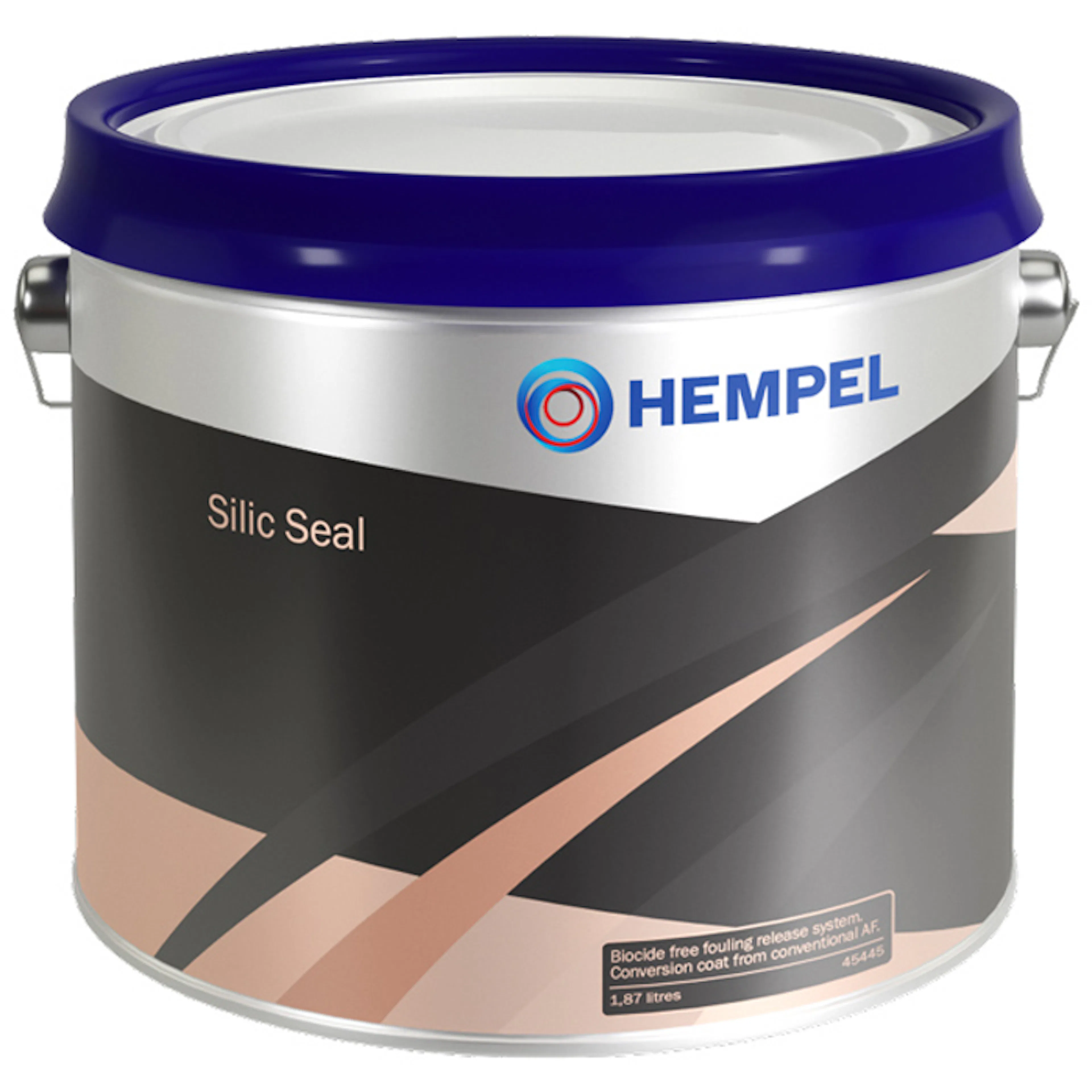 Priomer Epoxi Hempel Conversion Primer