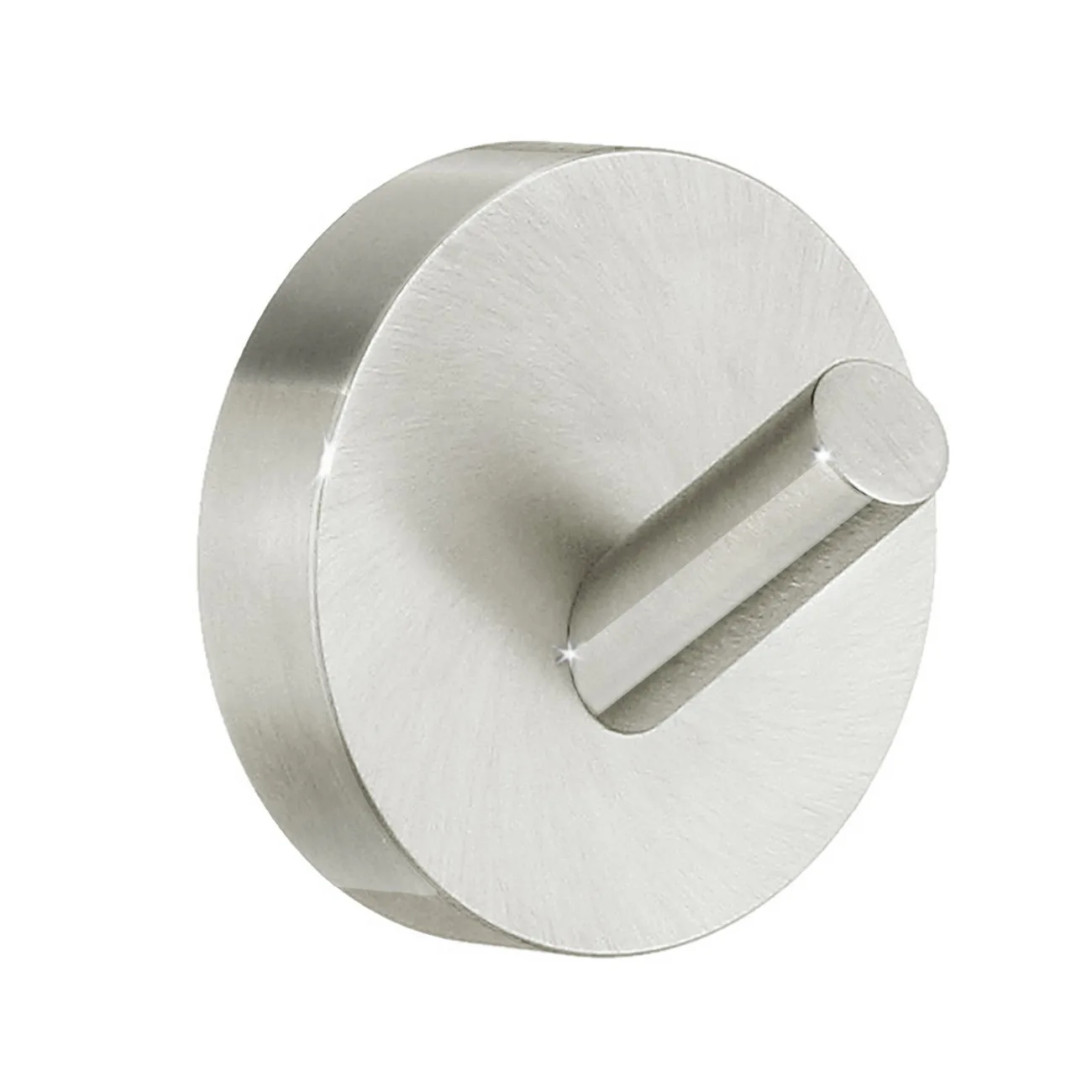 Borstad Nickel