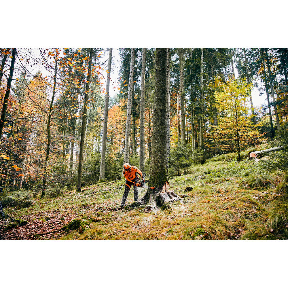 Motorsåg STIHL MS 261 C-M VW 40 cm