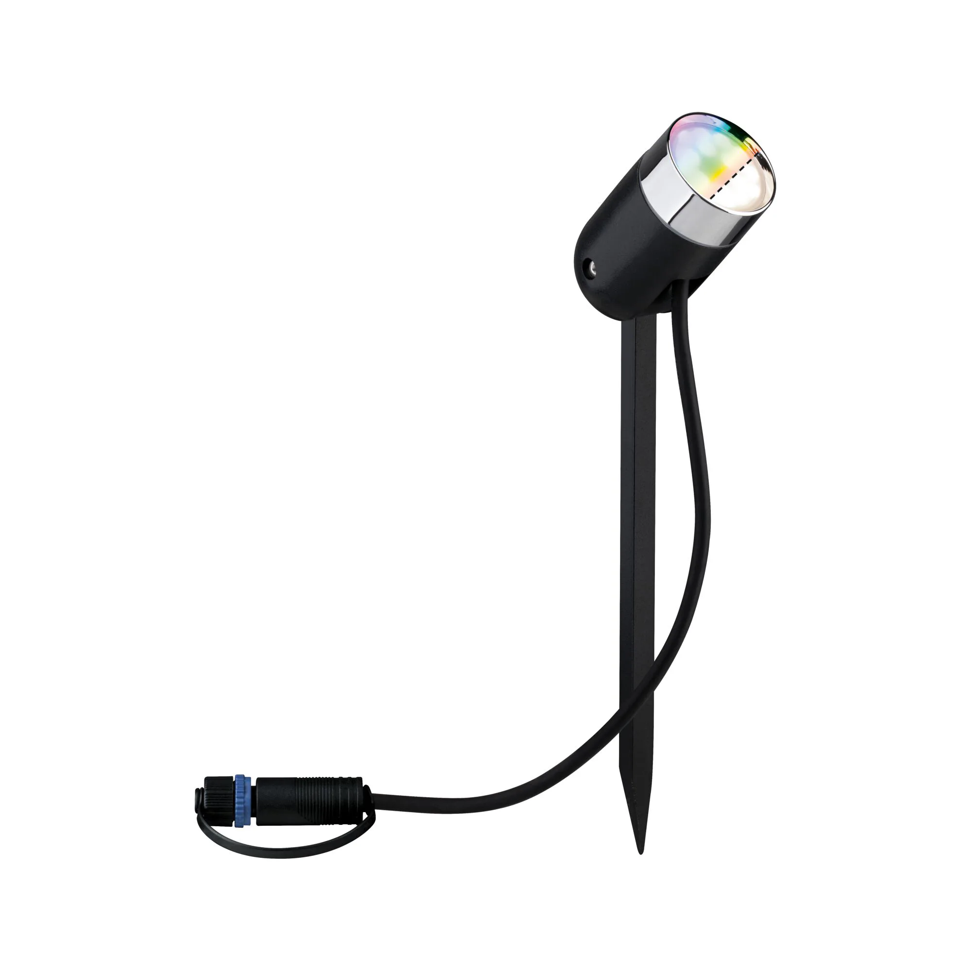 Spotlight Paulmann Pike Plug & Shine LED Smart Home Zigbee 3.0 Pike IP65 24V