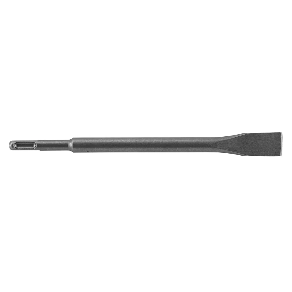 Flatmejsel Wolfcraft 20mm SDS Plus