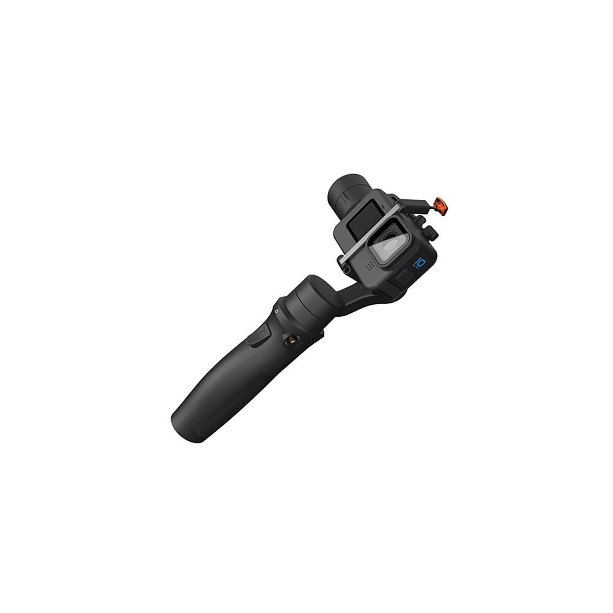 Actionkamera Hohem Gimbal iSteady Pro4