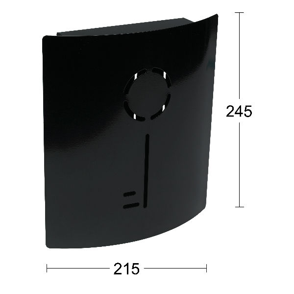 Nyckelskåp Habo Key