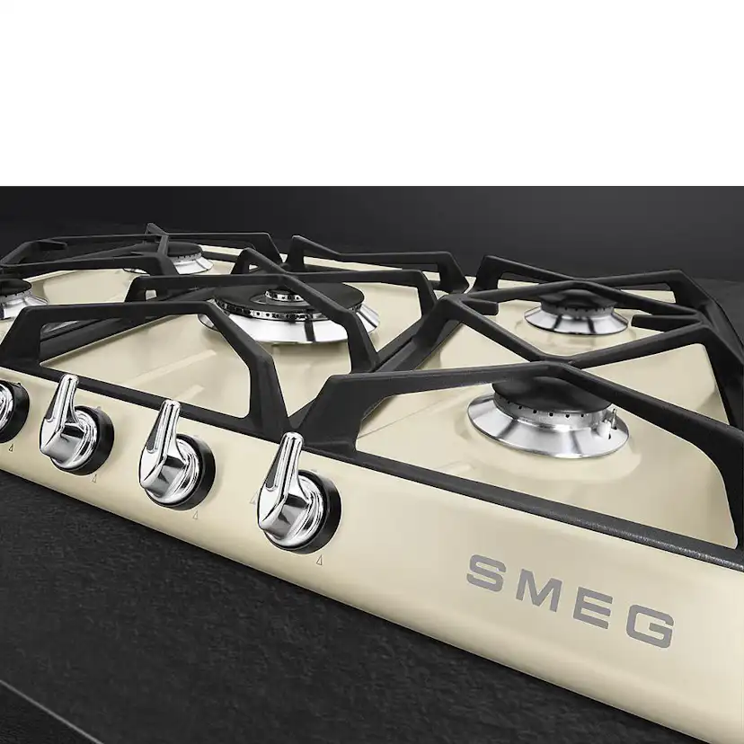 Gashäll Smeg Victoria SR975