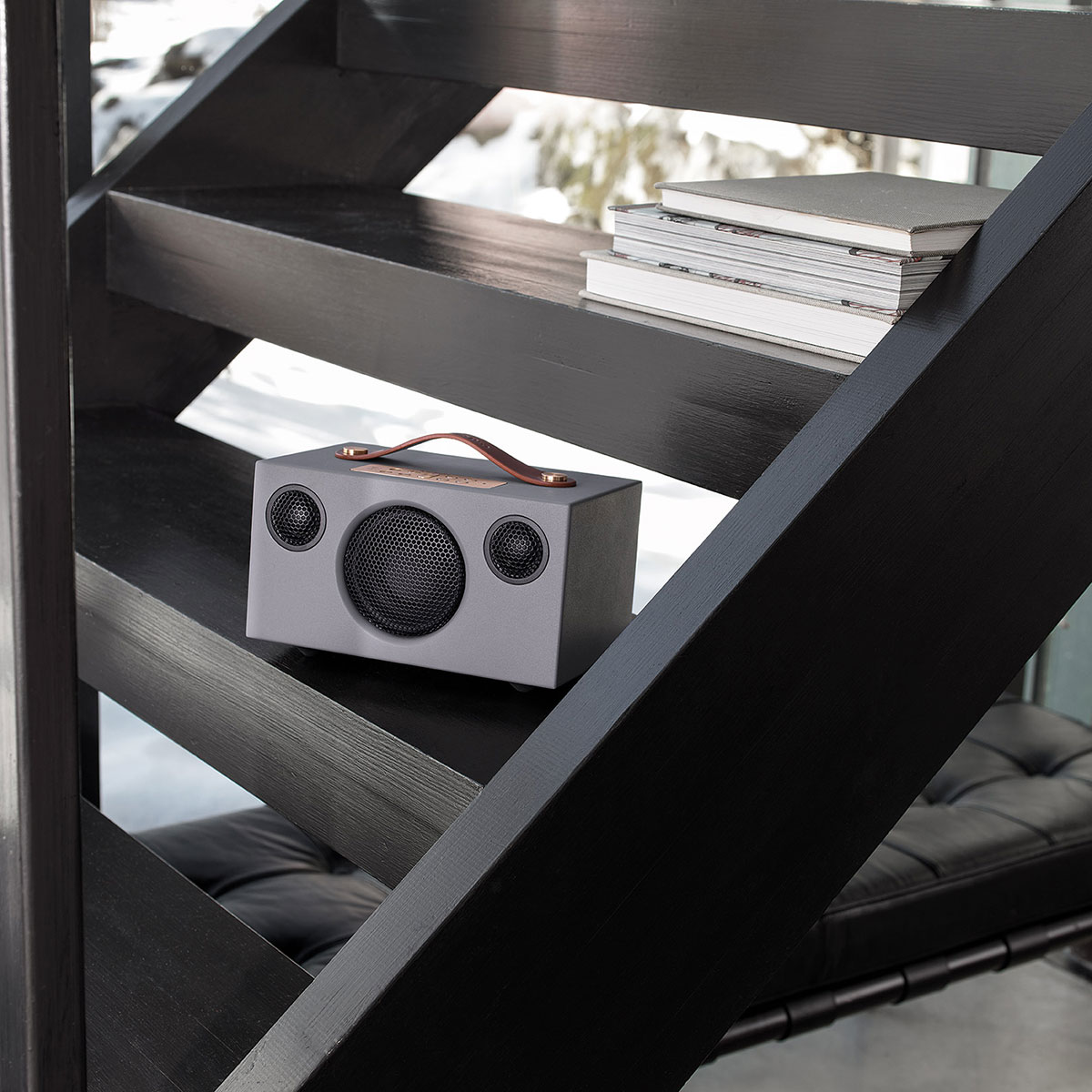 Högtalare Audio Pro C3