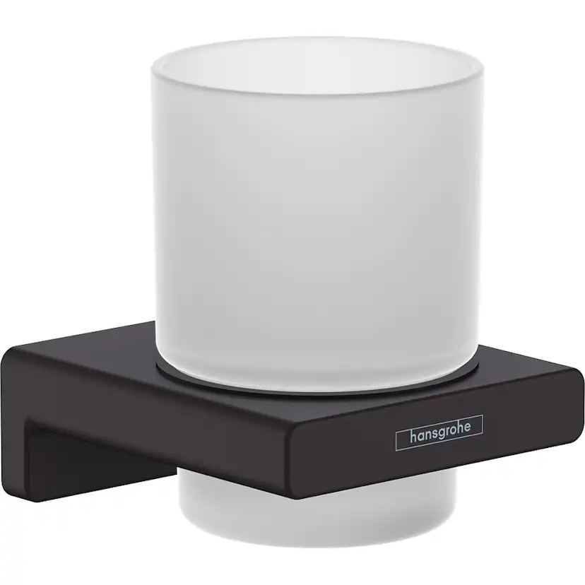 Tandborstmugg Hansgrohe AddStoris