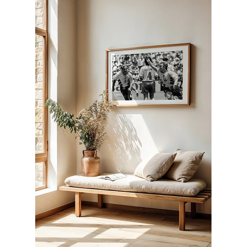 Poster Gallerix Fotbolls-VM 1994