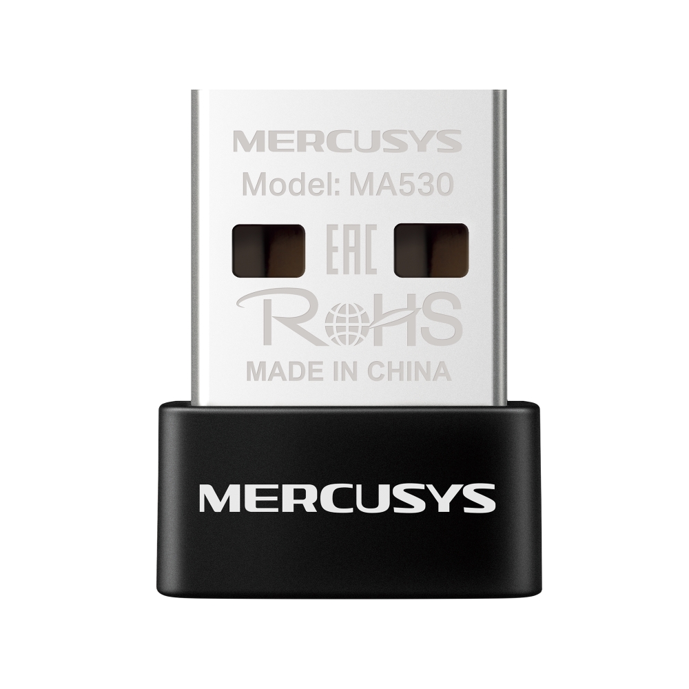 USB Adapter Mercusys MA530 Bluetooth 5.3 Nano