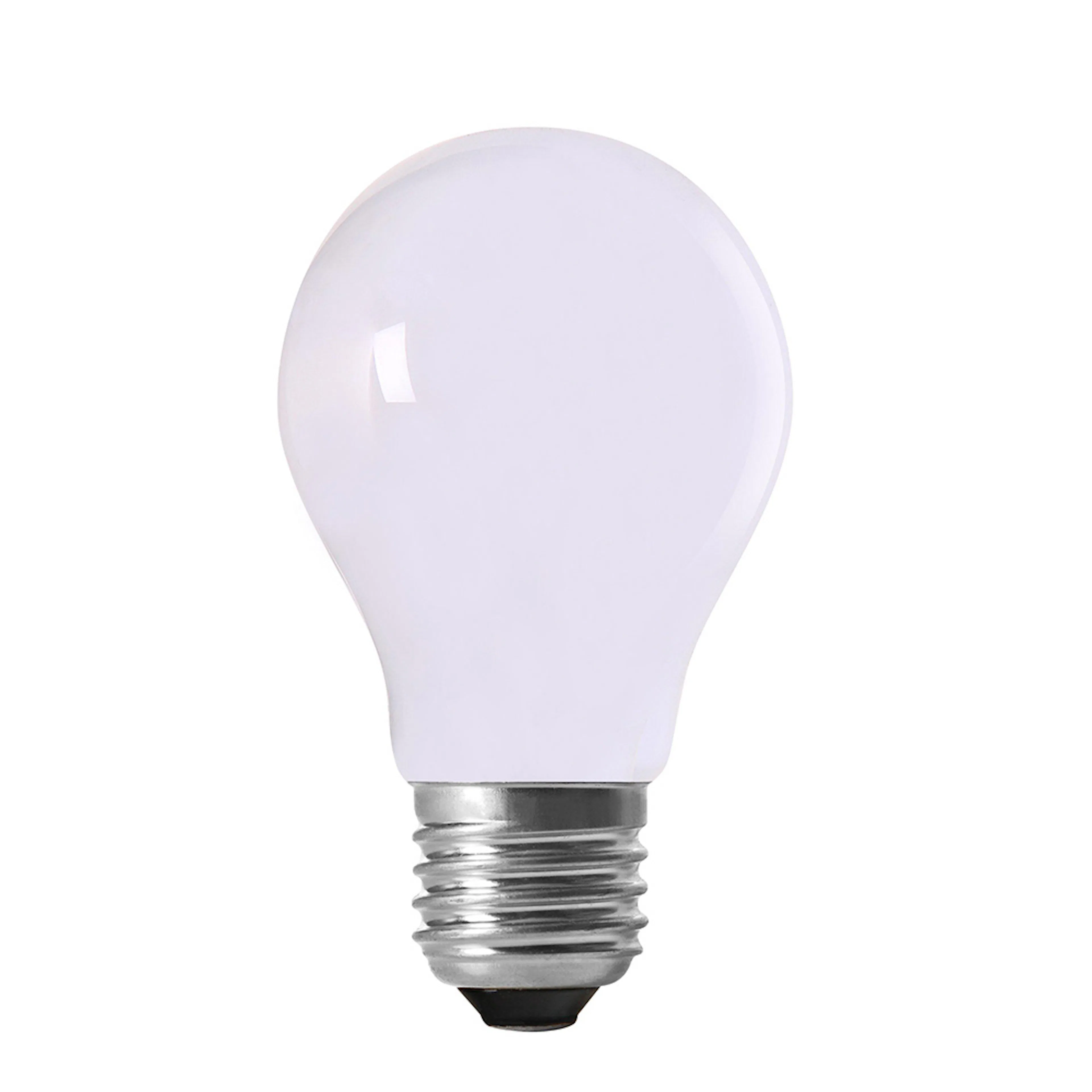 LED-lampa PR Home Twilight 3-steg E27 Normal 6cm 4,5W