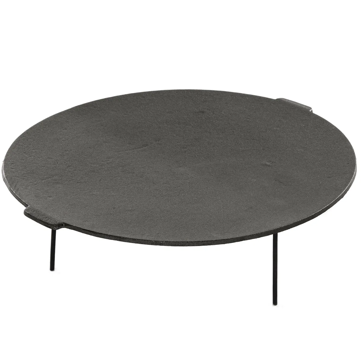Stekhäll 70 cm inkl ben. Ø70 cm