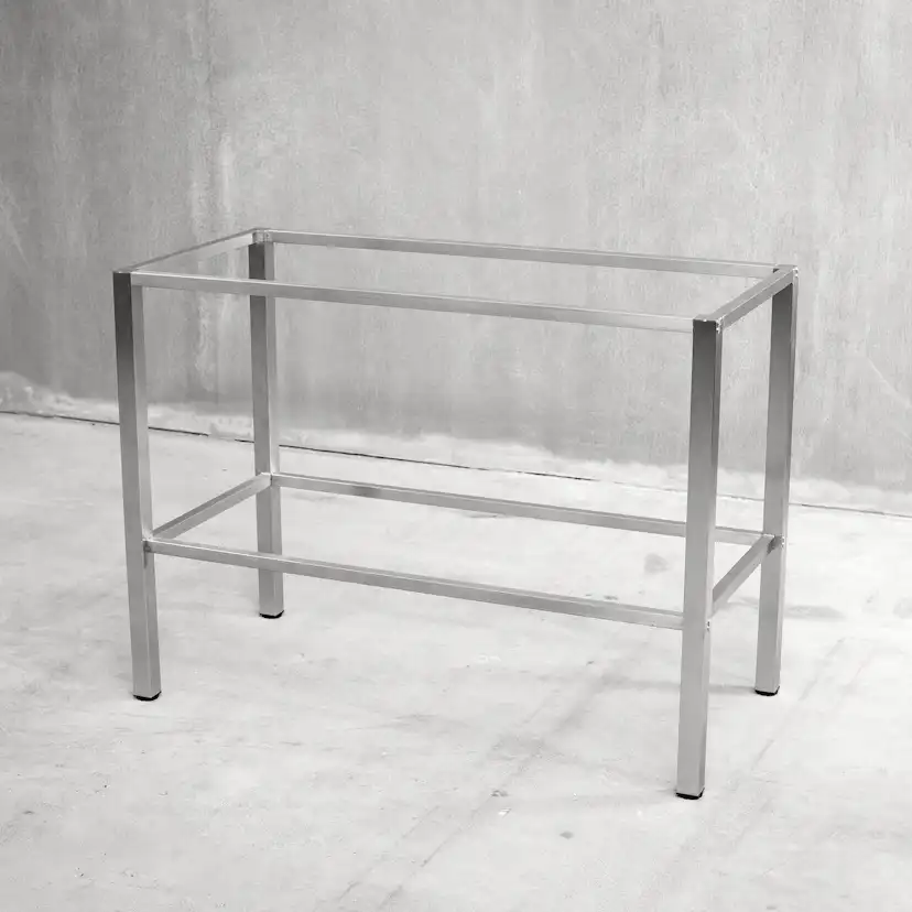 Bänkstativ Vilan Stainless Rostfri Variant Stativ