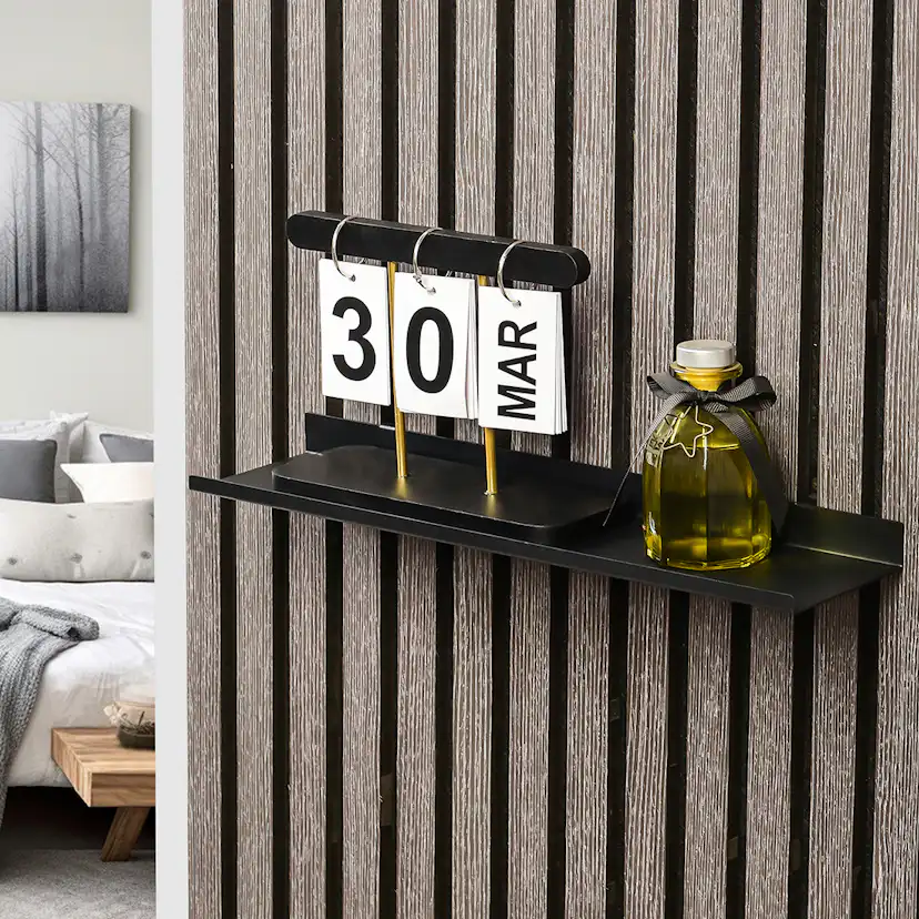 Hylla Millex Tillbehör till Akustikpanel - 40 cm