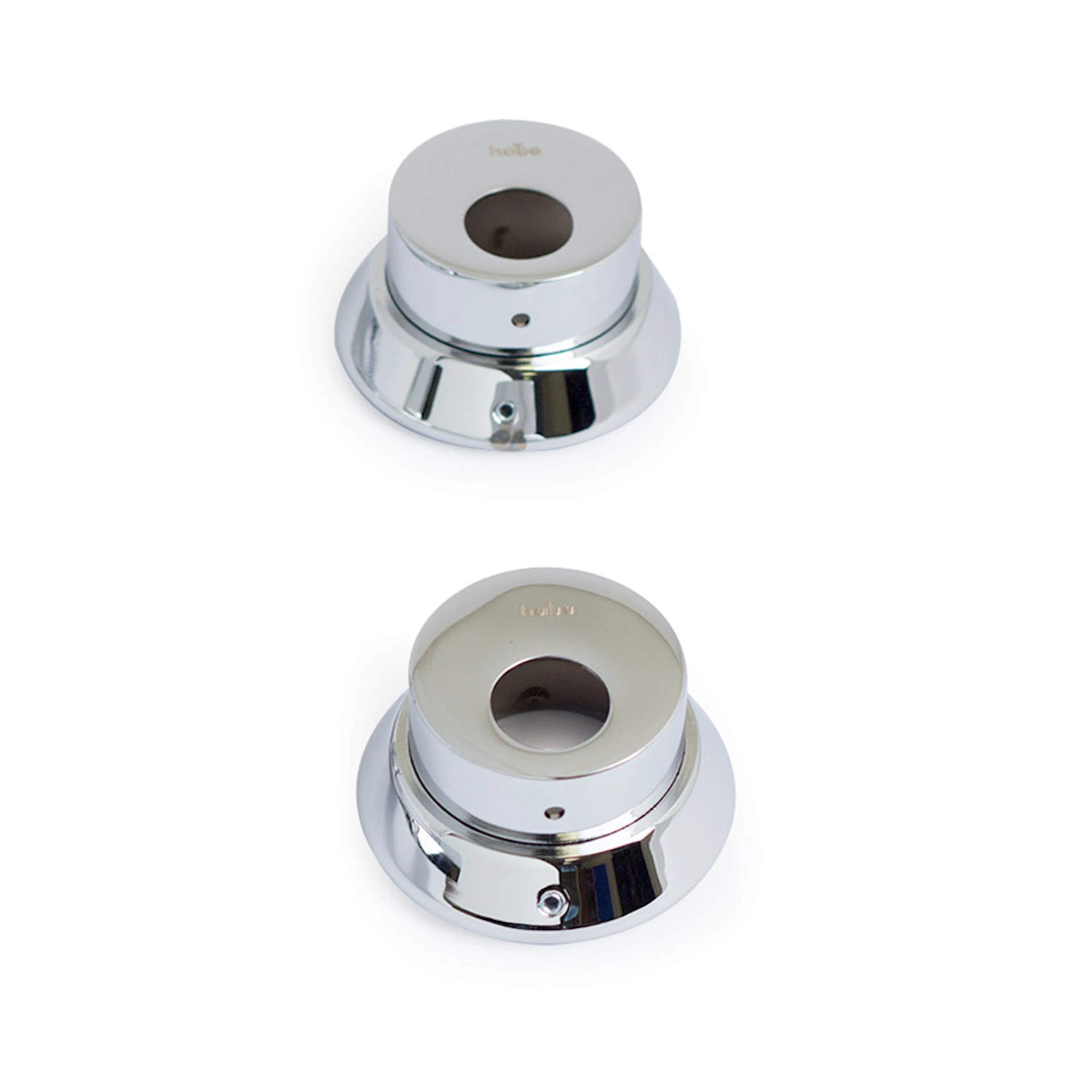 Cylinderkopp med cylinderring Habo 17281