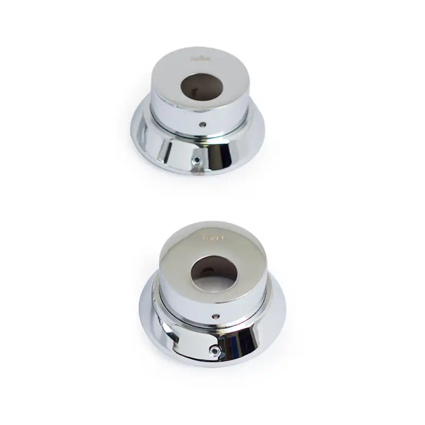 Cylinderkopp med cylinderring Habo 17281