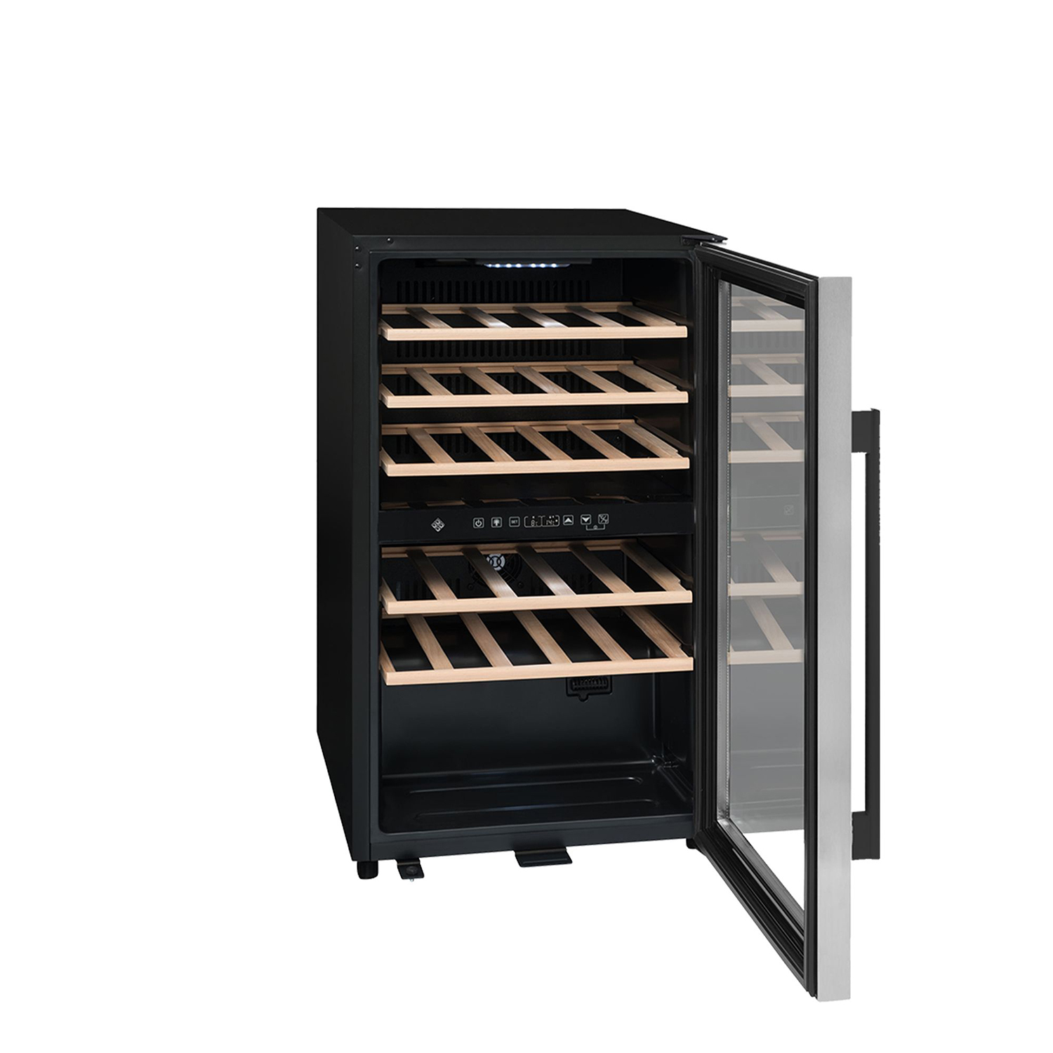 La Sommelière ECS31.2Z vinkyl svart