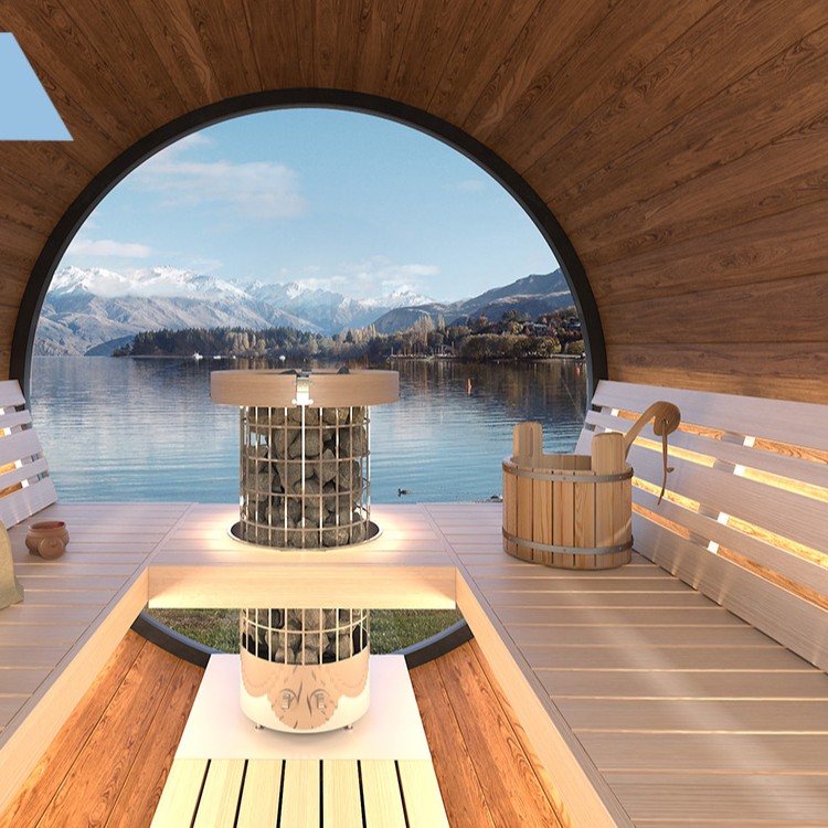 Bastutunna Nordkapp.NU CILINDRO ThermoWood