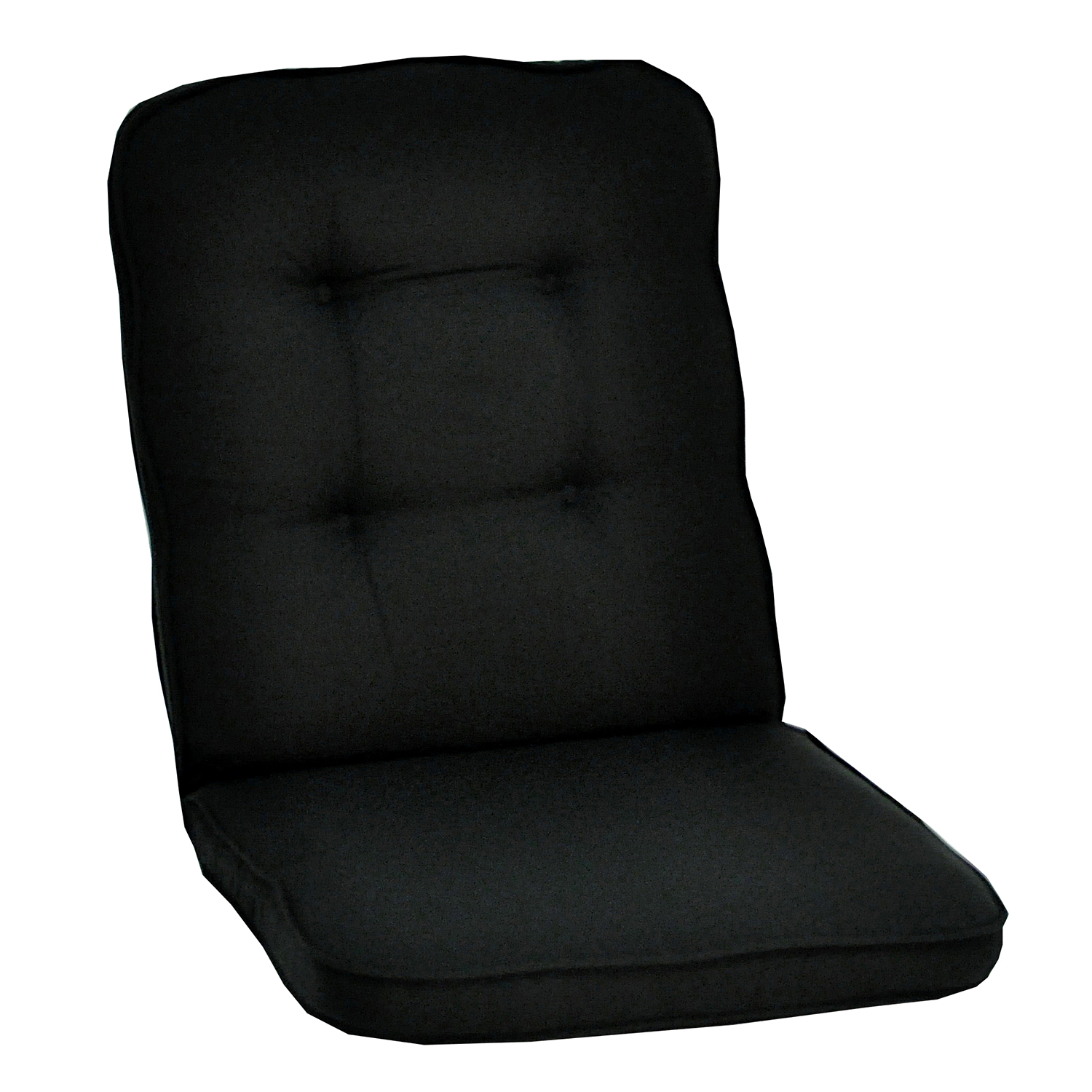 Minivik Woodline Svart