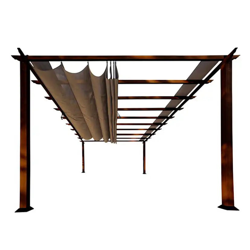 Pergola gop Florida