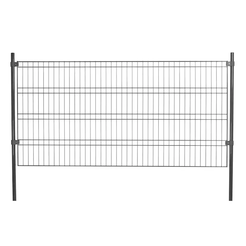 Panelstängsel NSH Grå