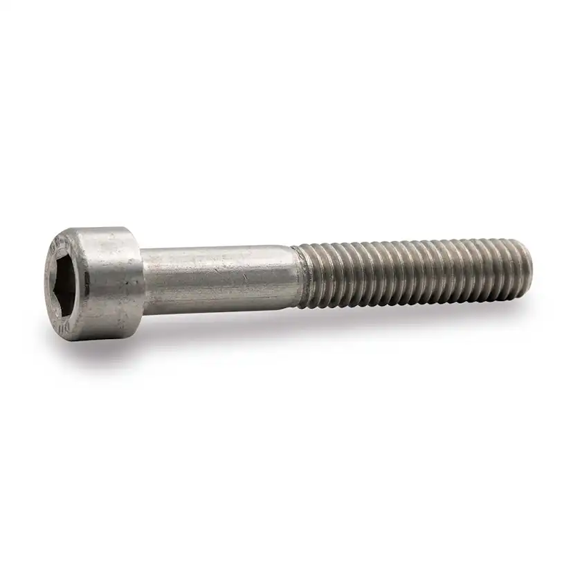 SKRUV MC6S M10X40 A4-80 BRK=25 M10x40 A4-80 brk=25 st