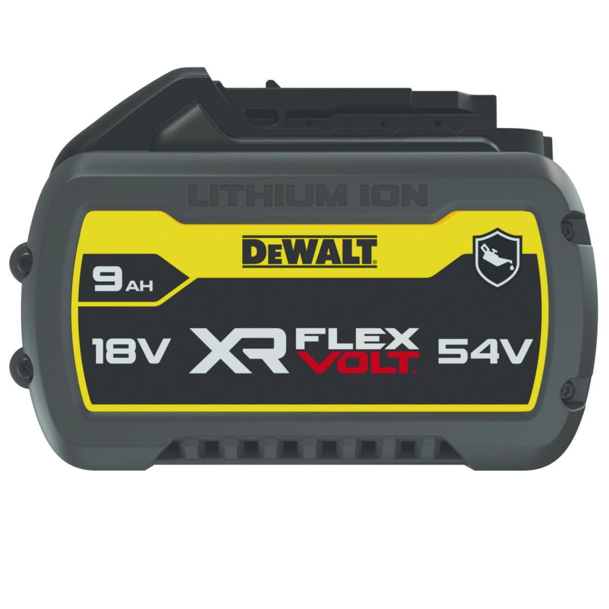Batteri DeWalt DCB547G GFN 54V XR 9 Ah