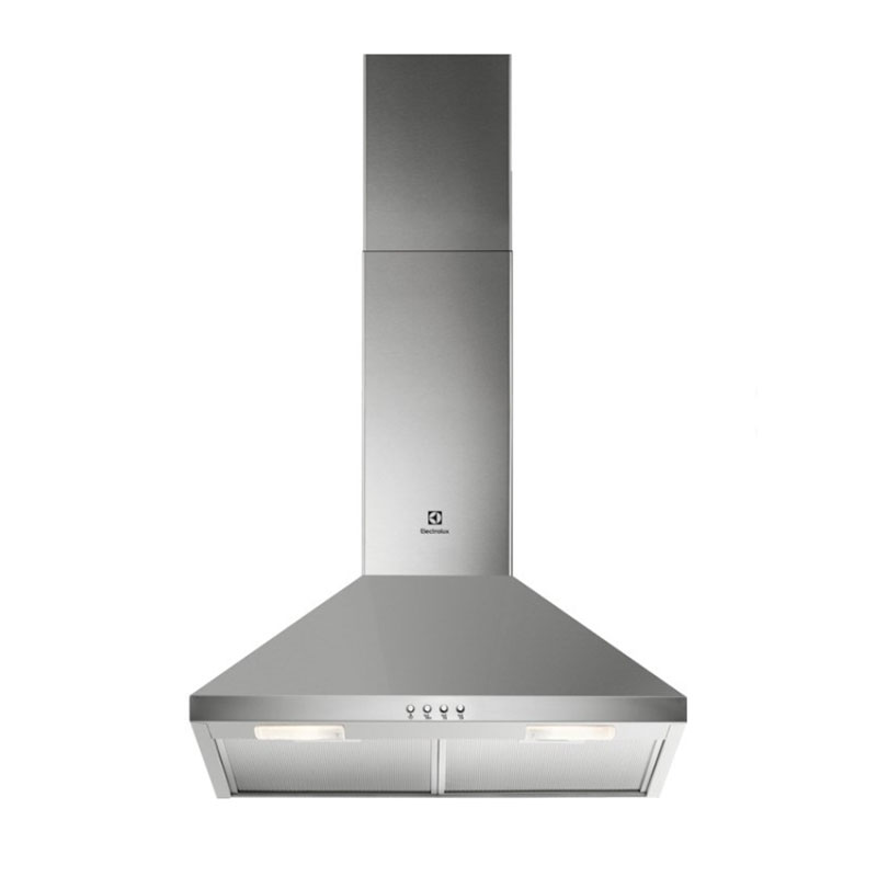 Fläkt Electrolux 300 LEDLights 60 cm LFC316X