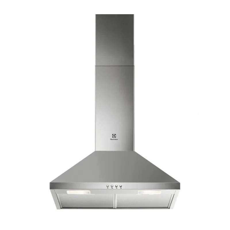 Fläkt Electrolux 300 LEDLights 60 cm LFC316X