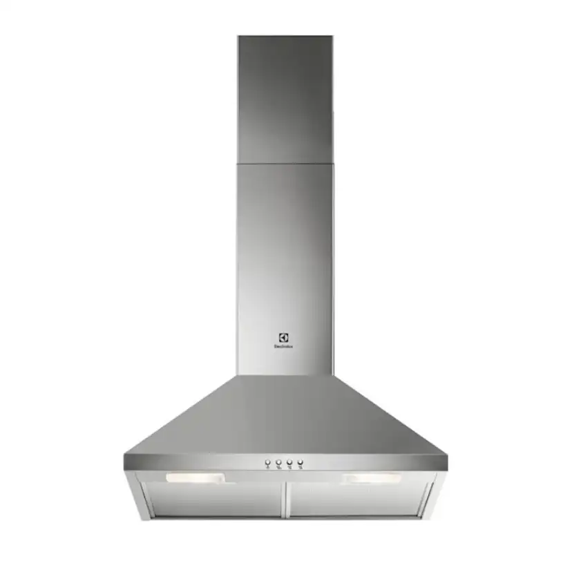 Fläkt Electrolux 300 LEDLights 60 cm LFC316X
