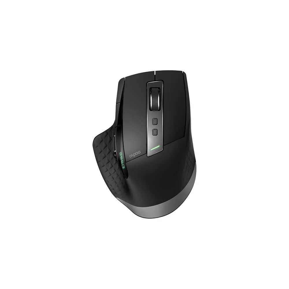 Mus RAPOO MT750S Multi-Mode Trådlös Optisk