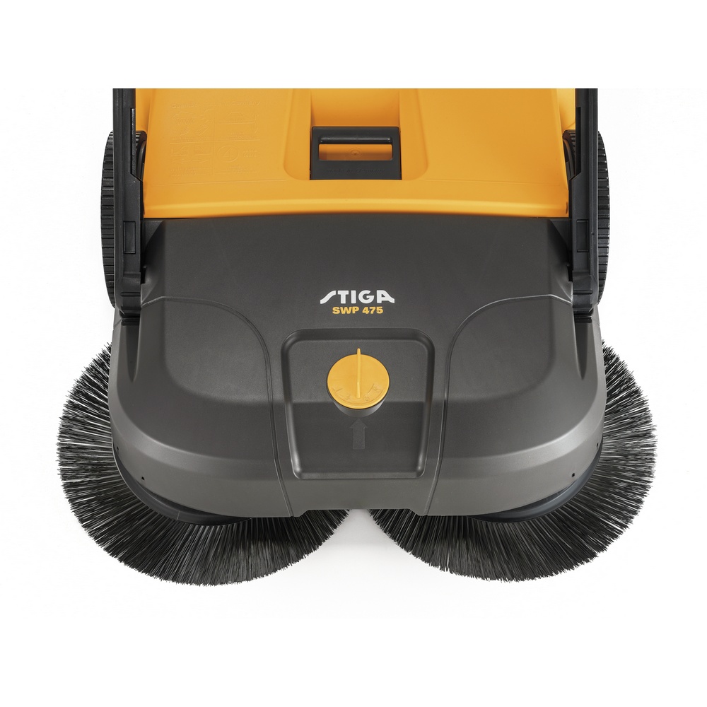 Sopmaskin STIGA SWP 475