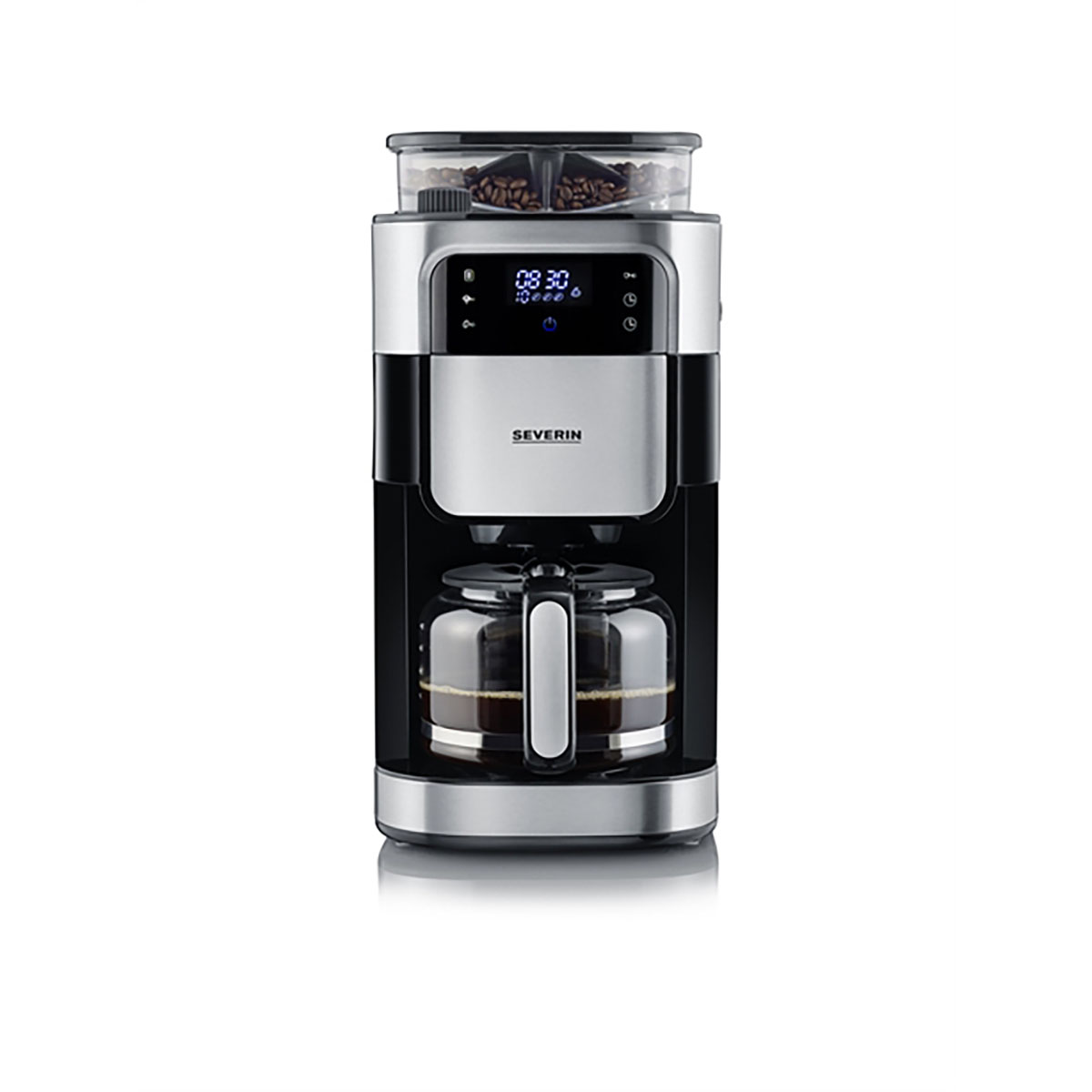 Kaffebryggare Severin KA 4813