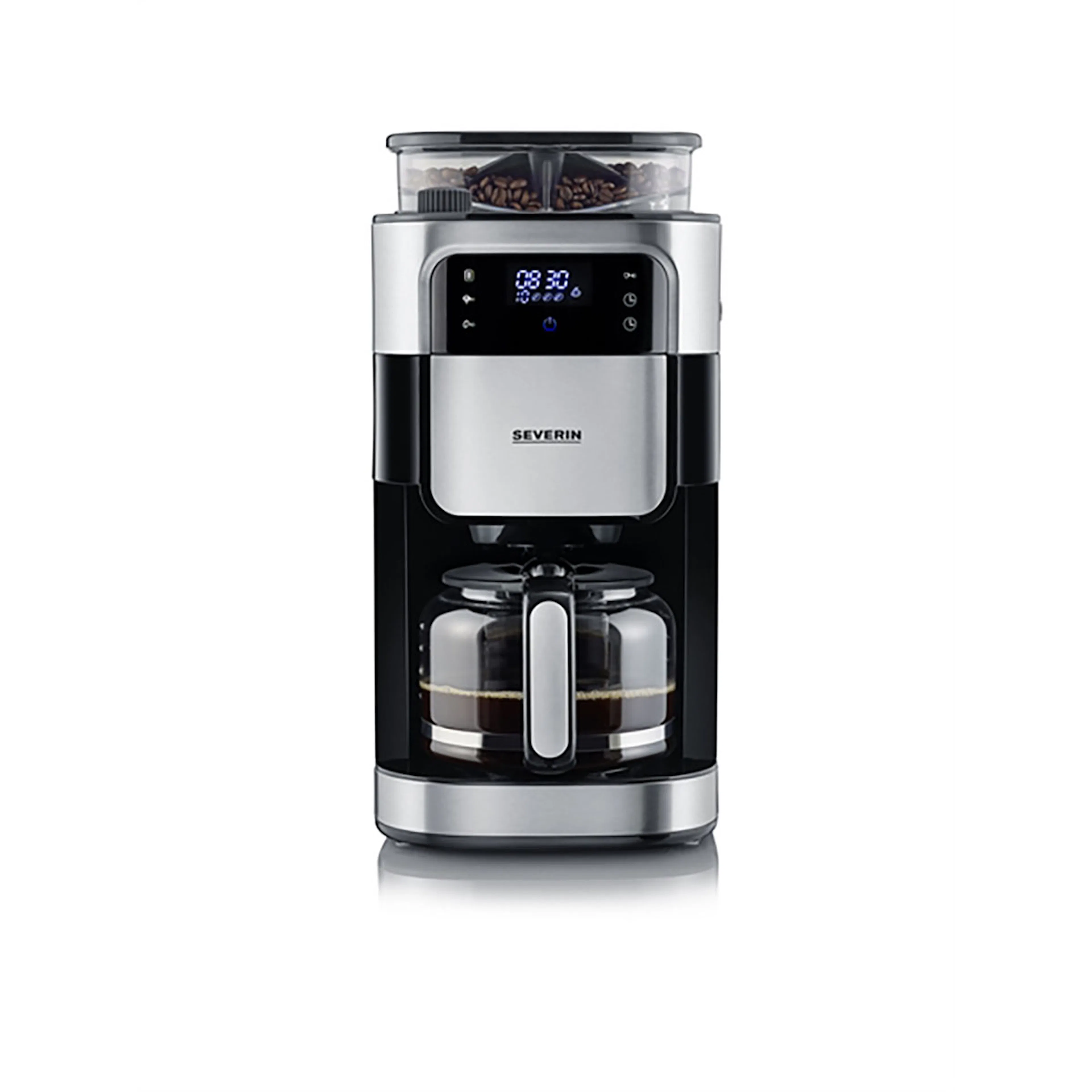 Kaffebryggare Severin KA 4813