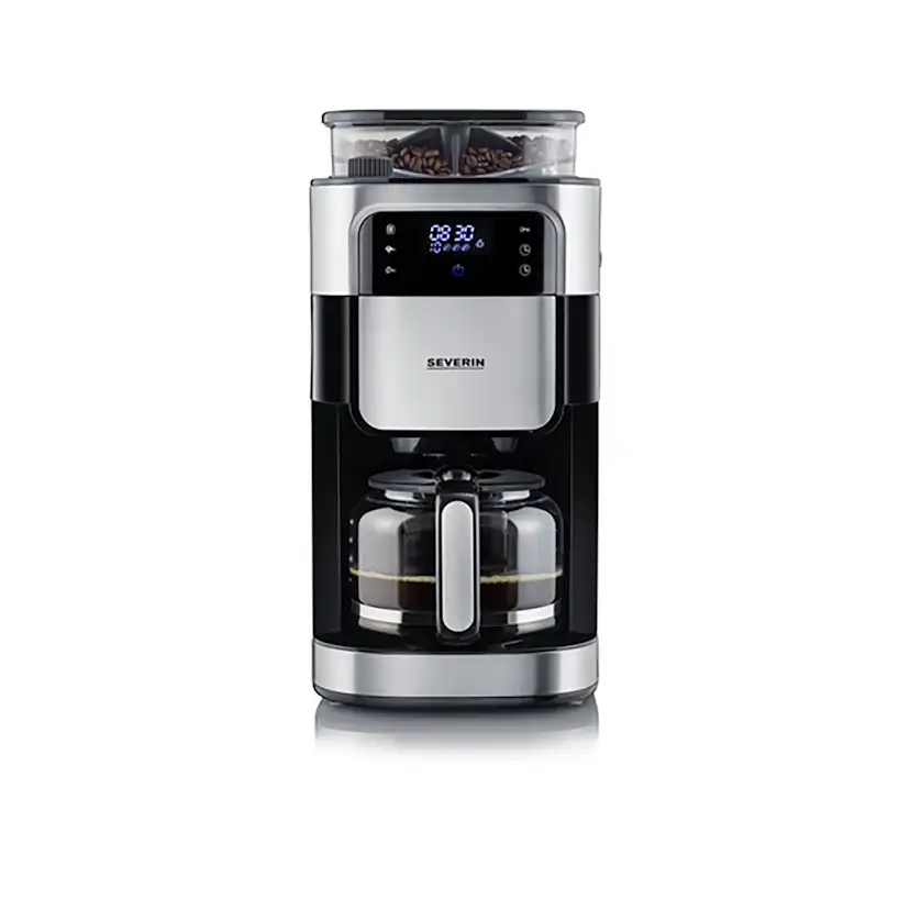 Kaffebryggare Severin KA 4813