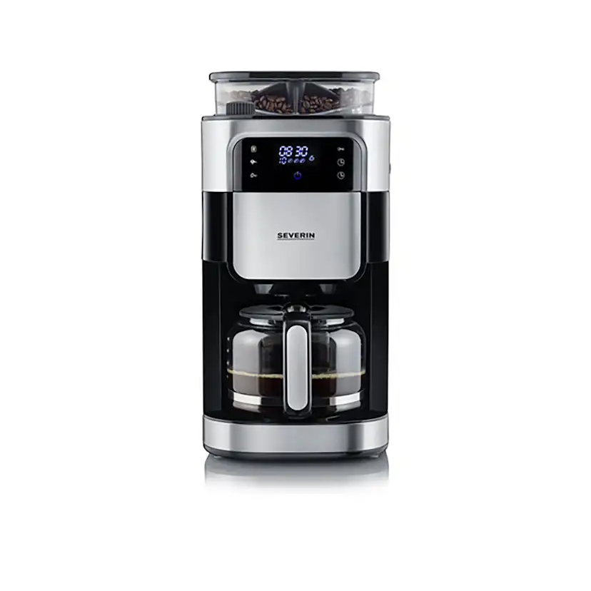 Kaffebryggare Severin KA 4813