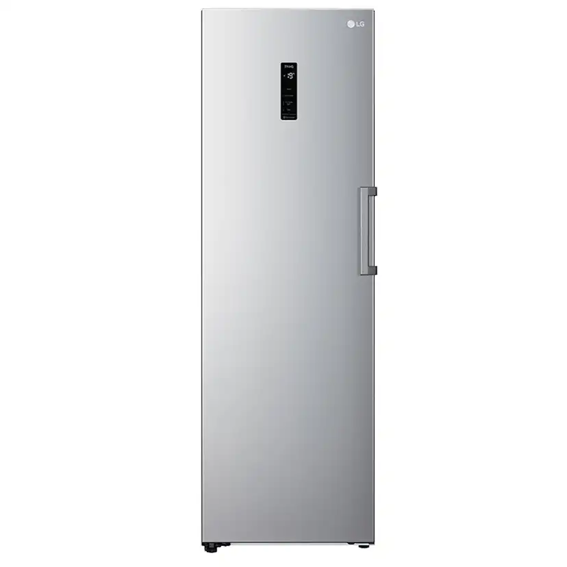 Frys LG GFE61CSZ med Display