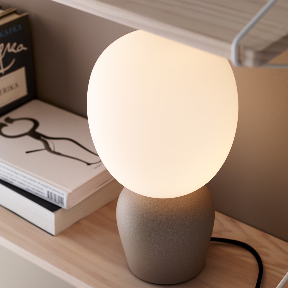 Bordslampa Belid Buddy