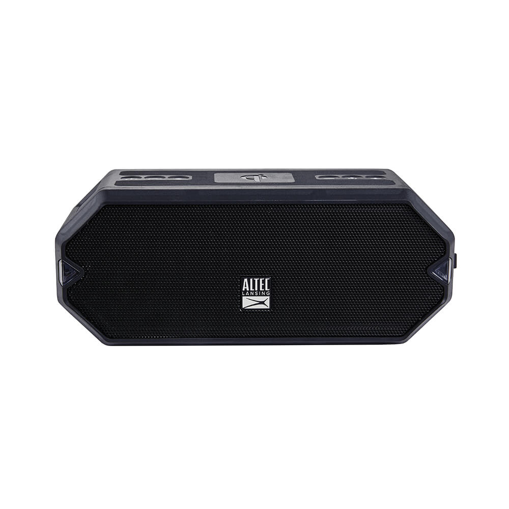 Högtalare Altec Lansing IMW1300 HydraBlast RGB IPX67 Svart