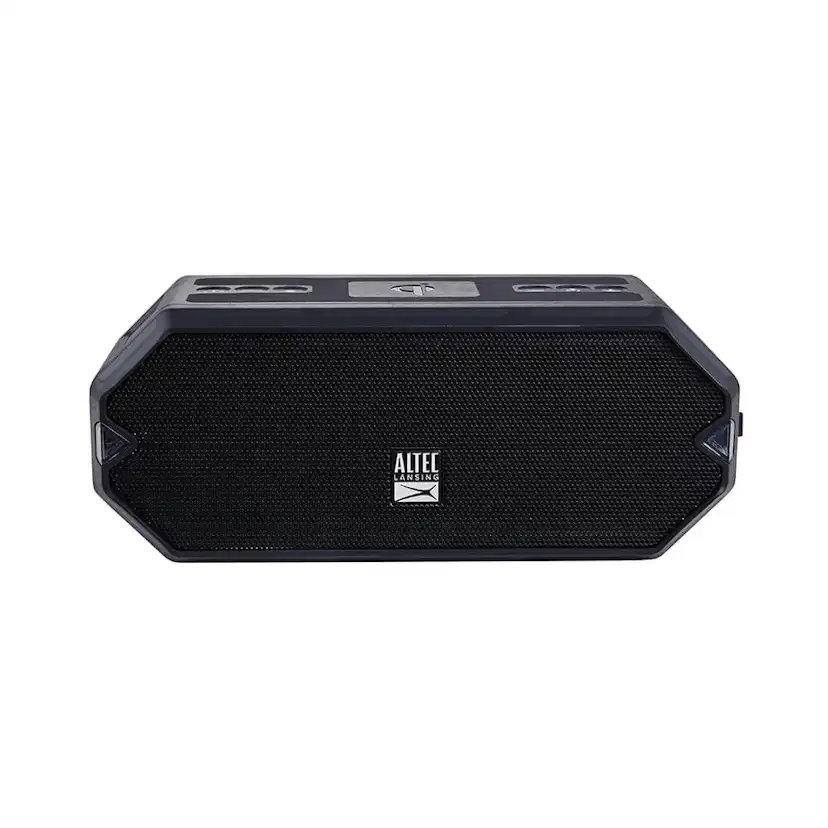Högtalare Altec Lansing IMW1300 HydraBlast RGB IPX67 Svart