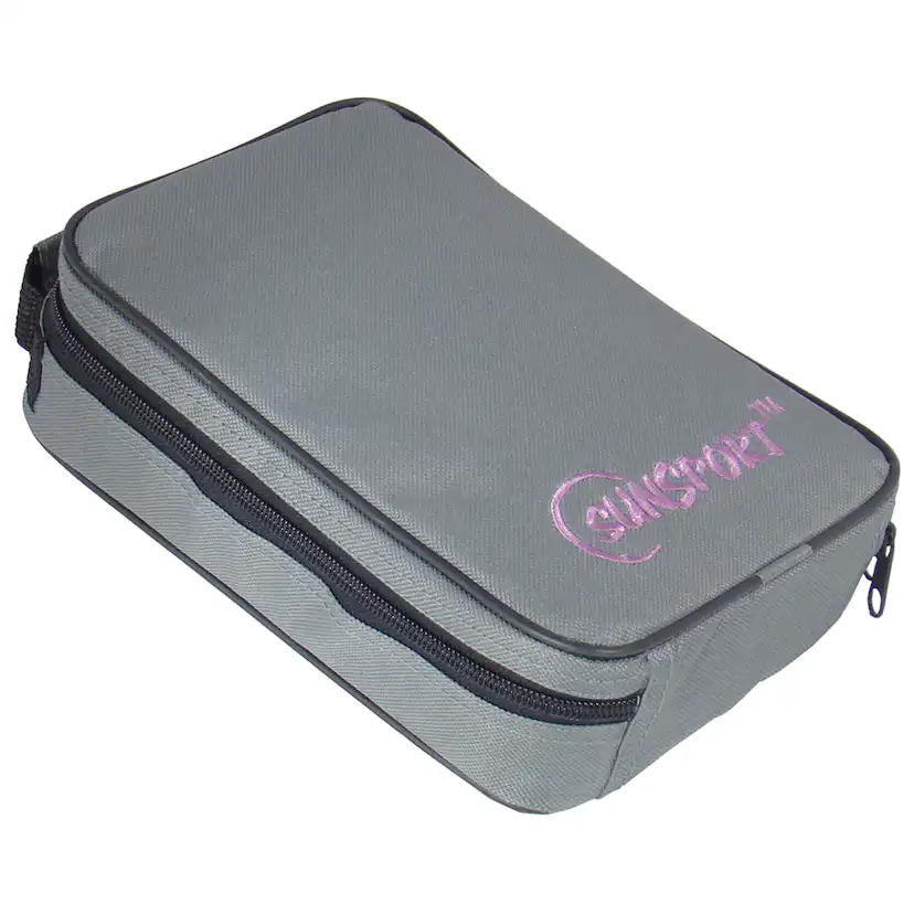 Utomhusspel Sunsport Boule Provence Aluminium med Nylonväska