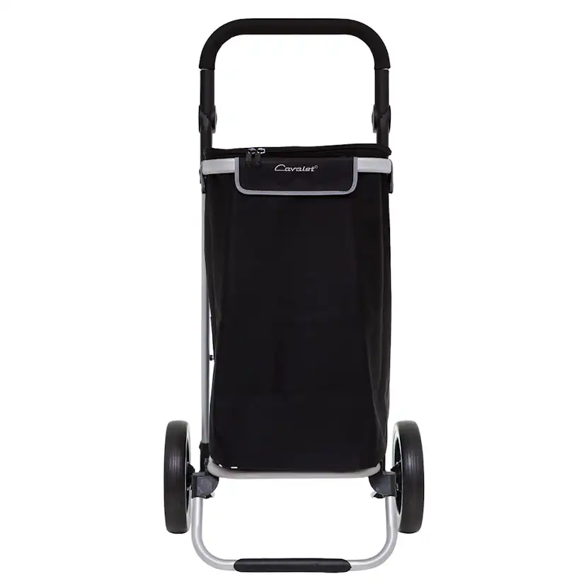 Shoppingvagn Cavalet Smartshopper DLX