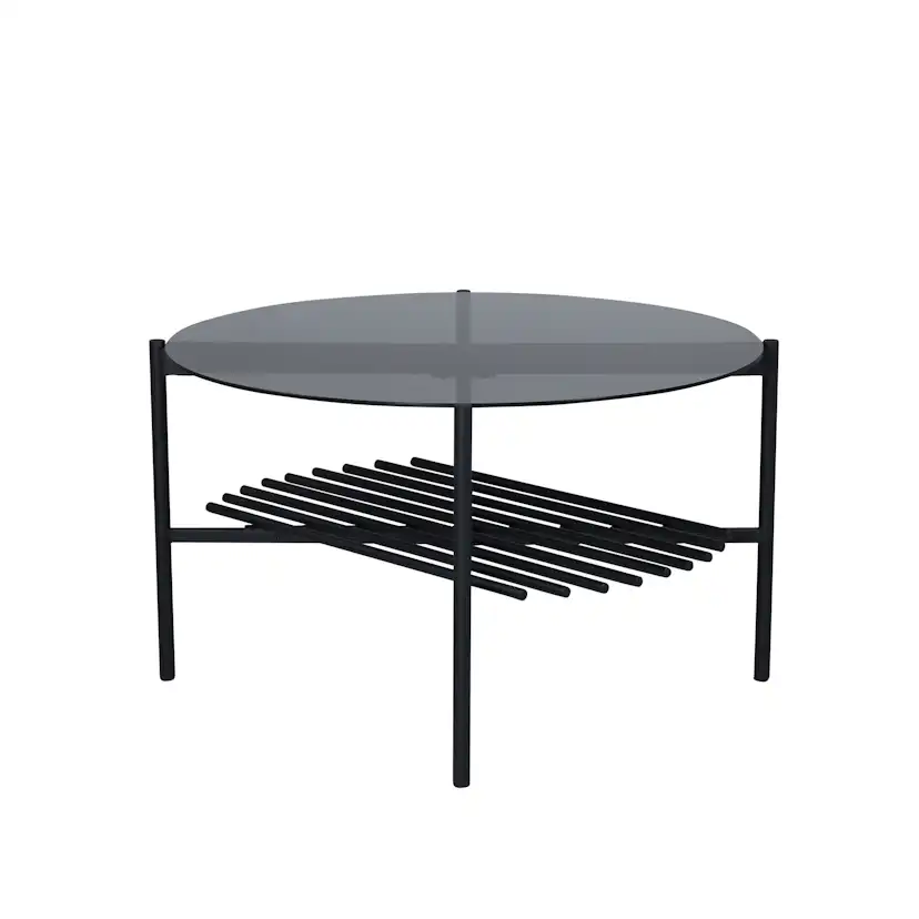 Soffbord Venture Home Toulouse 80 cm