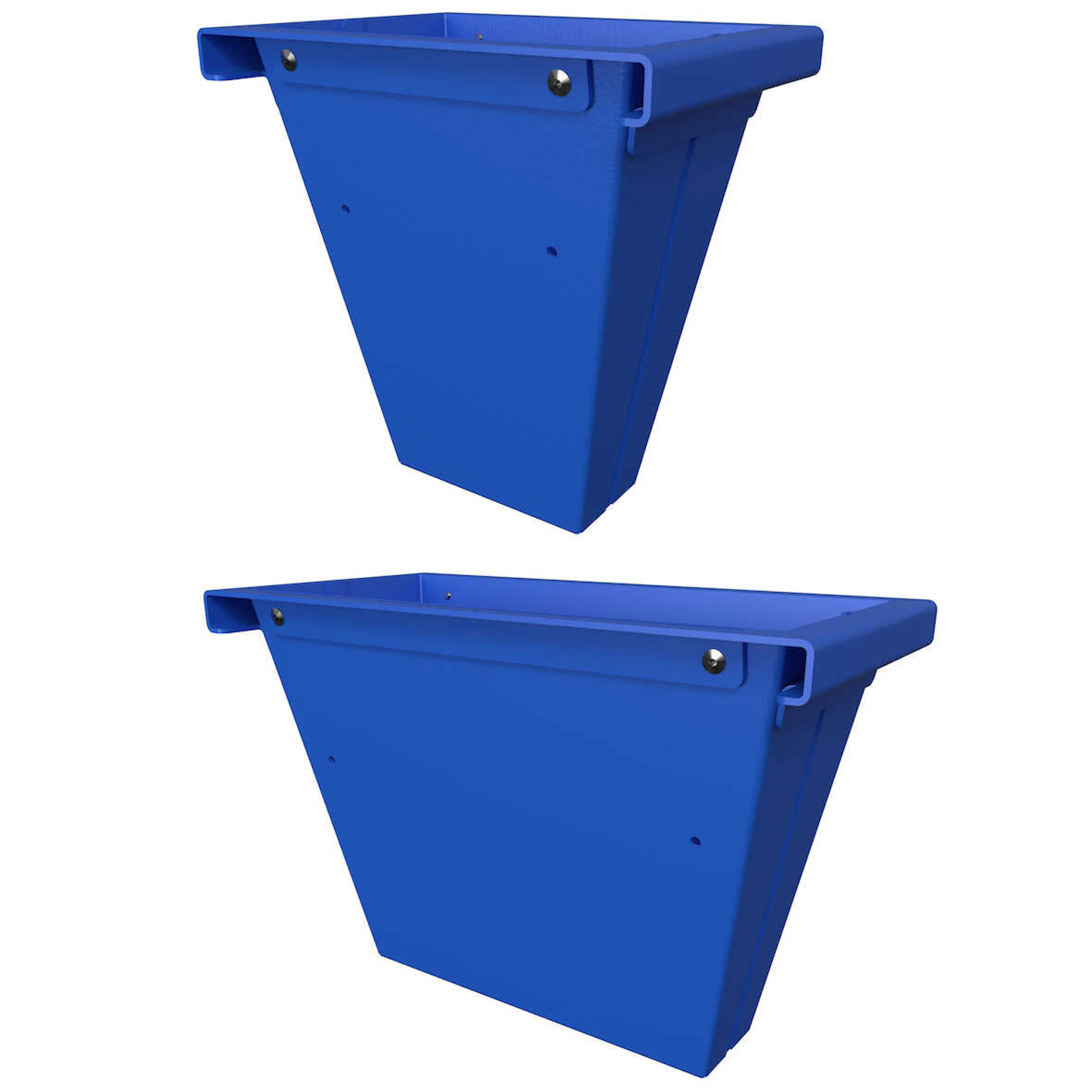 RADFORM DUBBEL Med 2 Hål