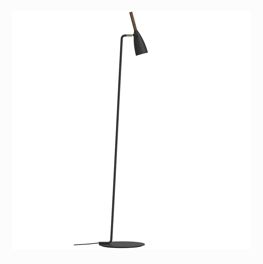 Golvlampa Design for the people Pure