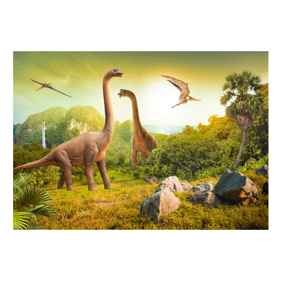 Fototapet Arkiio Dinosaurs A3-XLNEW010553nA