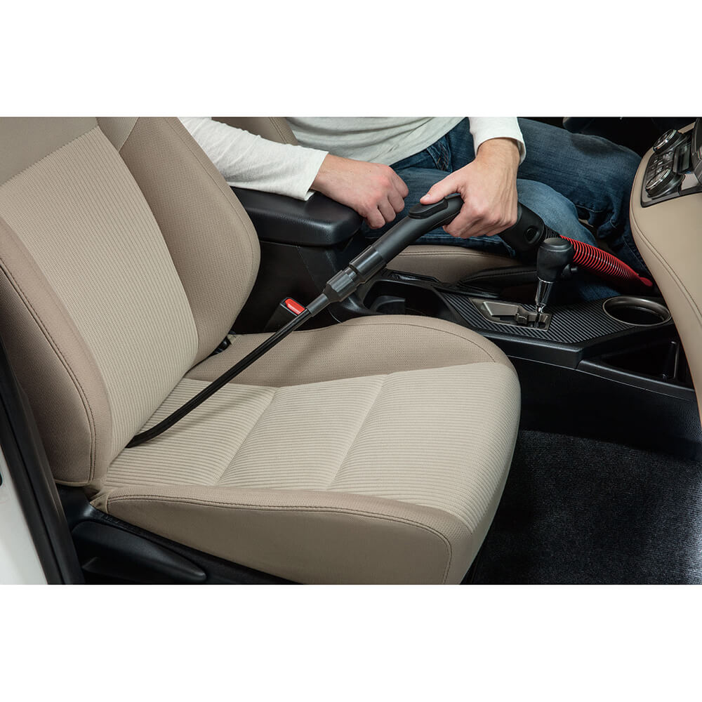 Våt/Torrdammsugare Bissell MultiClean Wet and Dry Drum Grovdammsugare 23L